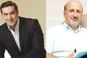 παγκρήτια δημοσκόπηση διενεργήθηκε υπό την εποπτεία του Γιώργου I. Ματαλλιωτάκη, διδάκτορα στην Ανάλυση Δεδομένων, και του Κων/νου Ζοπουνίδη, καθηγητή του Πολυτεχνείου Κρήτης