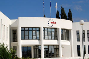 ΕΝΙSΑ