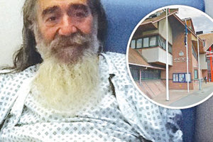 Ο Κρητικός άστεγος που ξεψύχησε στο Λονδίνο