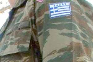 Ξυλοδαρμός 19χρονου φαντάρου στο κέντρο του Ηράκλειου, γιατί φορούσε το εθνόσημο