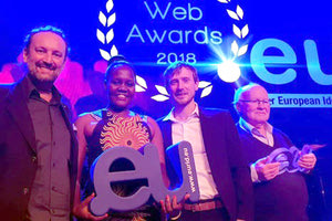 ανάδειξη του Ηρακλείου ως ταχύτερα αναπτυσσόμενου ευρωπαϊκού τουριστικού προορισμού για το 2017