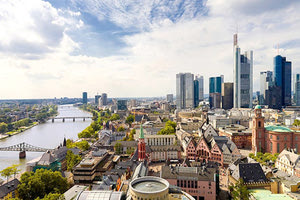 Φραγκφούρτη