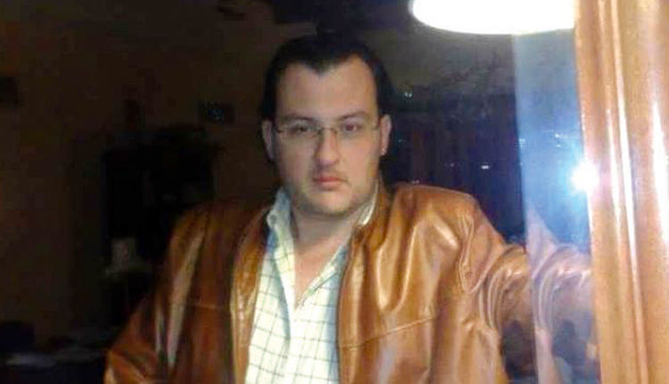  Ο αείμνηστος Μανόλης Μπουνάκης