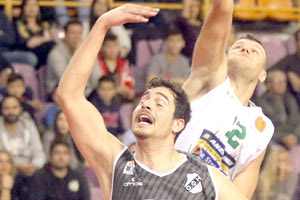 ΟΦΗ - Δειλινό