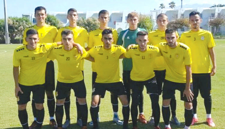 Κ-19 ΕΡΓΟΤΕΛΗΣ 