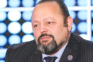 Ο Αρτέμης Σώρρας