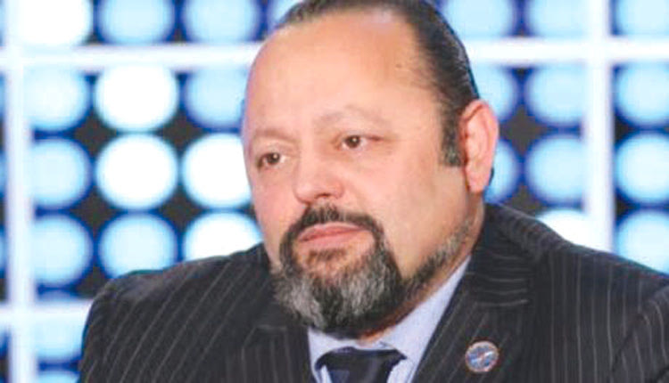 Ο Αρτέμης Σώρρας