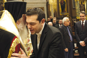 Ο διαχωρισμός Εκκλησίας και Πολιτείας και ο πρωθυπουργός