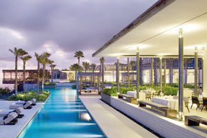 ελληνικά ξενοδοχεία