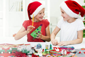 Χριστουγεννιάτικες Εκδηλώσεις