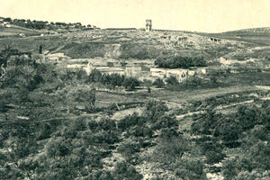 ΦΩΤΟ ΗΜΕΡΑΣ: Πώς ήταν τότε η Κνωσός