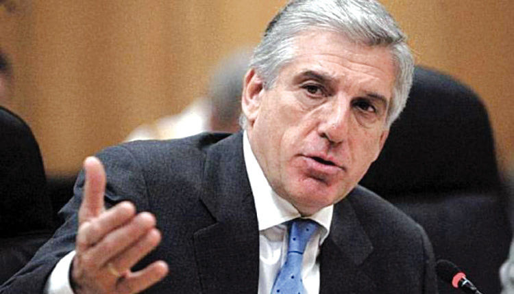 ο Γιάννος Παπαντωνίου