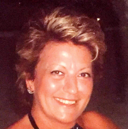 η Μαρία Χρονάκη, έφυγε από τη ζωή μετά από άνιση μάχη.