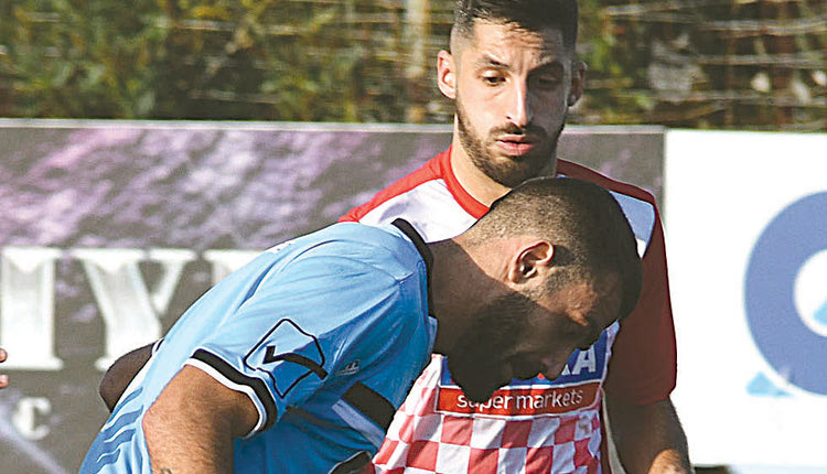 Ο ΠΟΑ στις Μουρνιές