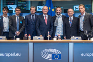 Στο Πανευρωπαϊκό Δίκτυο Πόλεων που υποστηρίζει τη νεοφυή επιχειρηματικότητα, συμμετέχει ο Δήμος Ηρακλείου.