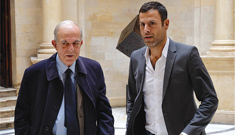 Η «Δύναμη Πολιτών» καλωσορίζει τον Ιωάννη Μιχαλάκη, έναν νέο επιστήμονα, στέλεχος της Διεύθυνσης Υδρογεωλογίας του Ινστιτούτου Γεωλογικών και Μεταλλευτικών Ερευνών Ελλάδας (Ι.Γ.Μ.Ε.)