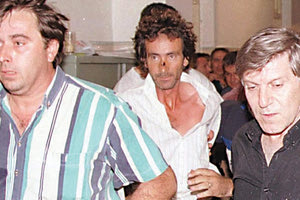 αποφυλάκιση Μεταξάκη