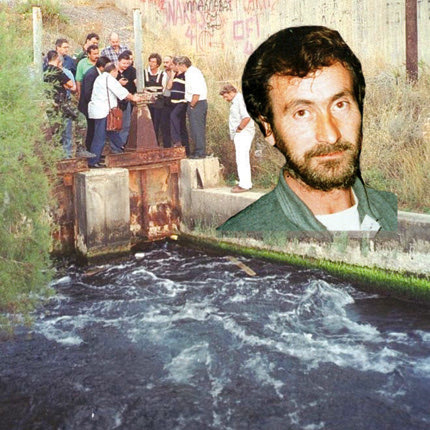 Ο Γιώργος Μεταξάκης φέρεται να προέβη στην τριπλή παιδοκτονία θέλοντας να εκδικηθεί την εν διαστάσει σύζυγό του και την οικογένειά της