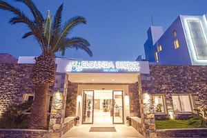 ξενοδοχεία της TUI στην Κρήτη