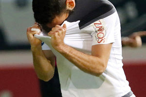 ο ΟΦΗ μετά την ήττα