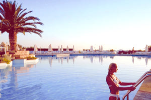 Το Elounda Breeze στην Ελούντα