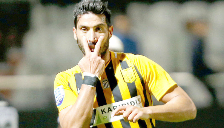 Ο Γιουνές «έσπασε» στο «Γεντί Κουλέ» το ρεκόρ της Μάντσεστερ Γ.