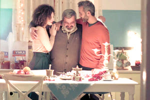 Το πολυτιμότερο δώρο είναι… οι άνθρωποι που αγαπάμε!