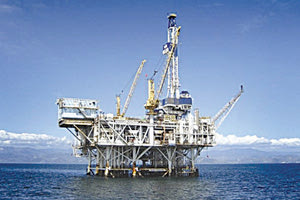 πετρελαϊκή έρευνα