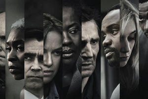 ΟΙ ΧΗΡΕΣ (WIDOWS)