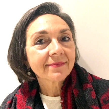 Η κ. Τσαγκάρη