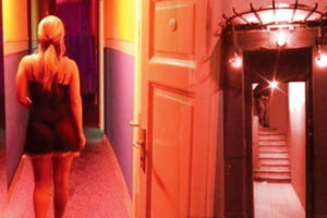 οίκοι ανοχής