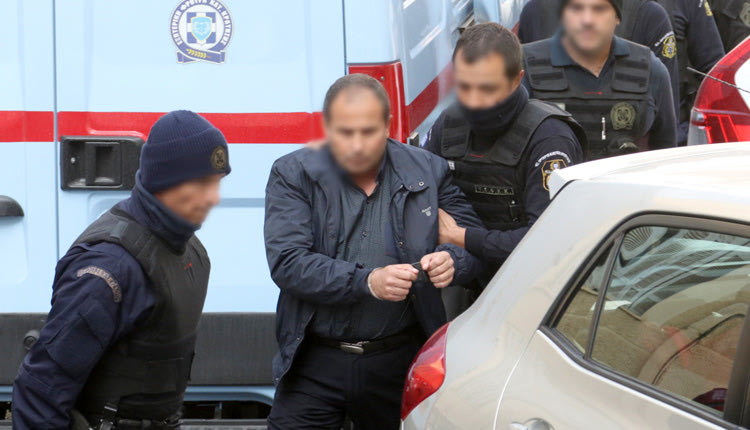 Ο 57χρονος κρεοπώλης έμεινε στη φυλακή σχεδόν 6,5 χρόνια