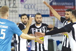 Τη στήριξη του κόσμου ζητά η ομάδα βόλει του ΟΦΗ