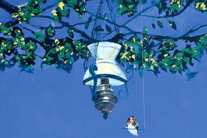 ΕΚΘΕΣΗ ΕΡΓΩΝ ΤΟΥ ΜΑΝΩΛΗ ΣΑΡΙΔΑΚΗ