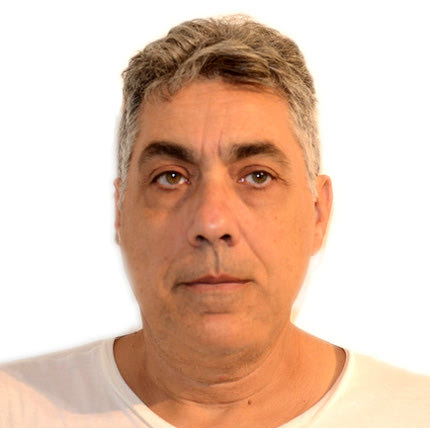 Ο κ. Μανώλης  Σαριδάκης