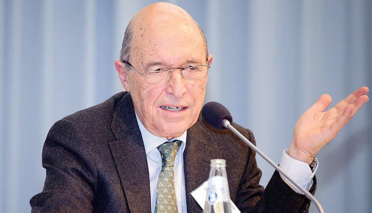 ο Κώστας Σημίτης