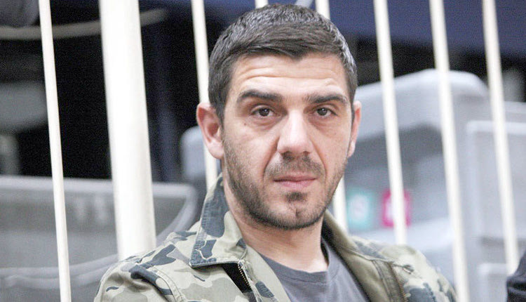 Η παραίτηση Κατσουράνη στην Παναχαϊκή 