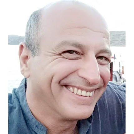 Ο κ. Σαράντος Γέμελας