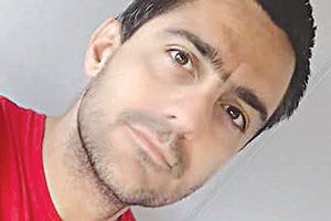 Ο δικηγόρος Αθανάσιος Αναγνωστόπουλος