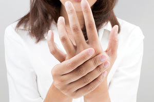 ρευματοπαθείς