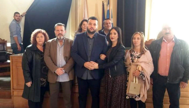 Πιέζουν συνεχώς πολίτες και ομάδες της Σητείας τον Γιώργο Ζερβάκη να αναθεωρήσει την απόφασή του