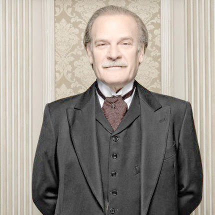 Ο φετινός μυστικός επιθεωρητής ήταν ένας 70χρονος Βρετανός