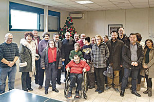 Επίσκεψη στη Ζωοδόχο Πηγή