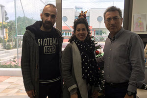 Ενίσχυσε Παιδικό Χωριό, Στέγη Ανηλίκων και Κέντρο Παιδικής Μέριμνας