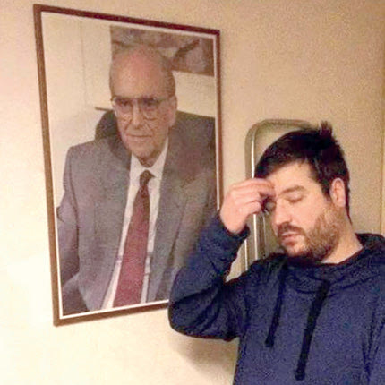 Πολλοί χθες αναζήτησαν τον Ανδρέα Παπανδρέου- ημέρα της γιορτής του- 