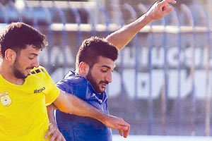 Ηρόδοτος και Εργοτέλης