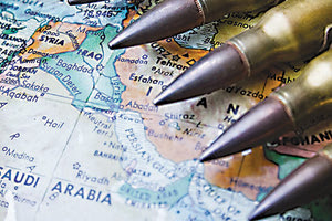 Ελληνο-τουρκικά