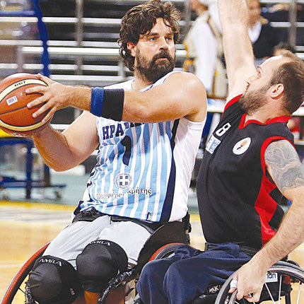 ΑΣΚΑ ΗΡΑΚΛΕΙΟ ΣΤΟΝ ΤΕΛΙΚΟ ΤΟΥ ΚΥΠΕΛΛΟΥ ΕΛΛΑΔΑΣ