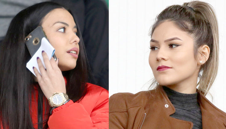 Δεν έλειψαν οι ωραίες παρουσίες από το Ατσαλένιο 