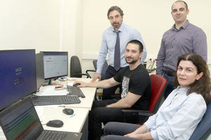 Tα μοντέλα που μπορούν να προβλέψουν αν ένα άτομο βρίσκεται στα πρόθυρα της αυτοκτονίας